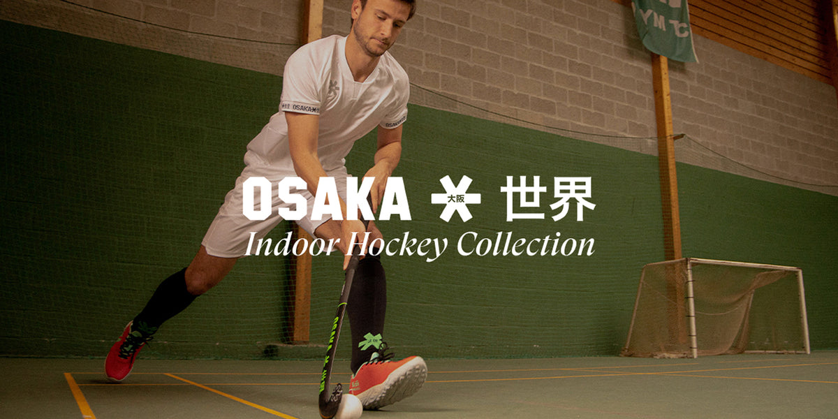 Indoor on sale hockey shoes