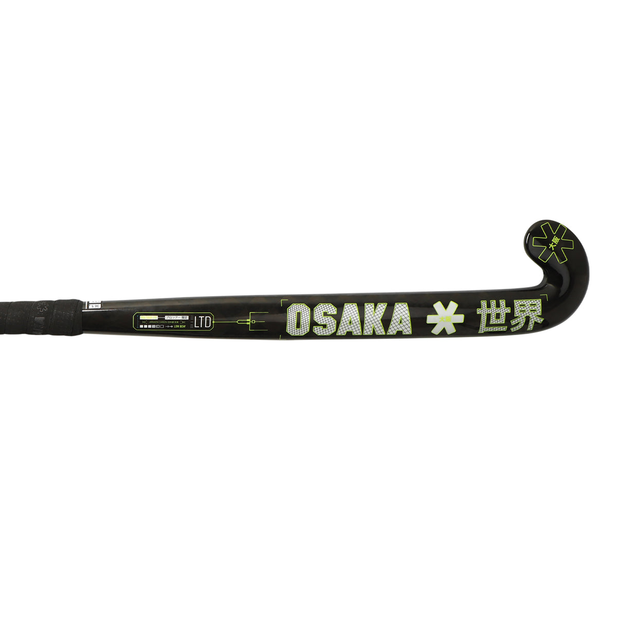 OSAKA世界プロツアーLTD PTB-