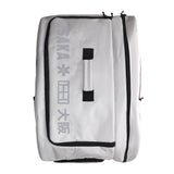 Osaka Padel Sports Medium Bag - Warm Grey