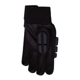 Osaka Yoroi Full Foam LH Glove - Iconic Black