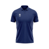 Osaka Prism Polo Womens Ultra Marine