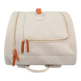 Osaka Neoprene Medium Padel Bag - Light Grey