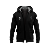 Mzansi Hawks Soft Shell Ladies Hoody 2.0