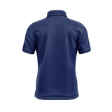 Osaka Prism Polo Mens Ultra Marine