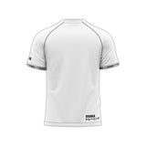 Osaka Woman Training Tee White