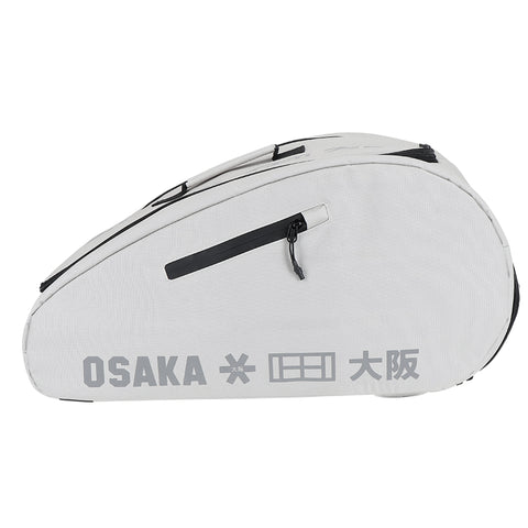 Osaka Padel Sports Medium Bag - Warm Grey