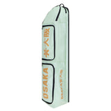 Osaka Sports Large Stickbag - Opal Green